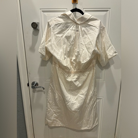 Jill Stuart white dress - Picture 2 of 3